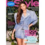 InStyle Zeitschrift im Jahresabo für 9,90€ (statt 59,40€)