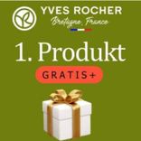1. Artikel im Warenkorb gratis bei Yves Rocher (MBW: 20€) + VSKfrei ab 20€ - z.B. Parfüm (Wert: 70€) + 9x Wattepads für 22,05€