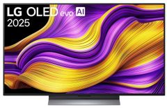 LG OLED48G56LS - 48" 4K UHD OLED evo TV (120Hz, 4x HDMI 2.1, Wi-Fi 6, a11 Gen2 4K AI-CPU, WebOS25, Freesync, VRR) für 888€ (statt 1.209€)