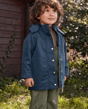 Tchibo Regenjacke für 19,95€ inkl. Versand (statt 25€)