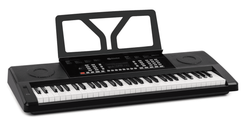 Schubert Etude 61 MK II Digital Keyboard - Tasten-Keyboard (61 Tasten, Klavier, E-Piano) für 59,95€ inkl. Prime Versand (statt 88€)