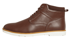 Brave Soul Herren Rory Stiefel Braun für 18,98€ inkl. Versand (statt 25€)