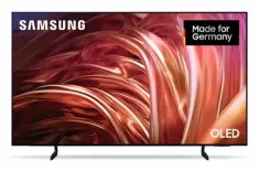 Samsung GQ77S85DAEXZG AI OLED TV (77 Zoll (195 cm),4K UHD, OLED HDR, HDR10+, 100 Hz) für 1178,90€ inkl. Versand (statt 1404€)