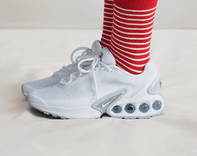 Nike Air Max DN Sneaker in Weiß für 71,39€ inkl. Versand (statt 85€)