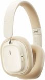 Baseus Bowie H1i White Bluetooth Over-Ear Headset Kopfhörer Noise Cancelling für 19,98€ inkl. Versand (statt 41€)
