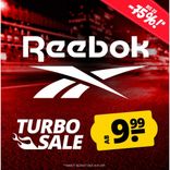 SportSpar Reebok Sale mit bis zu 83% Rabatt - Reebok x RBK DC Comics Superman Hoodie Herren für 25,99€ (statt 35€)﻿
