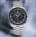 Pagani Design 2025 PD-1701 Retro-Luxus-Quarzuhr für Herren (Edelstahl, leuchtend, wasserdicht, Sport-Chronograph) für 52,39€ (statt 94€)