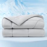 Bedsure doppelseitige Kühlbettdecke (Arc-Chill Q-Max 0,4) in 3 Farben & 6 Größen ab 25,89€ inkl. Prime Versand (statt 57€)