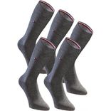 5er Pack Tommy Hilfiger Herrensocken - Classic Casual Business Socken für 19,90€ inkl. Versand (statt 33€) - Gr. 39-42!