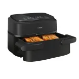 Philips NA150/00 Airfryer 1000 Series Heißluftfritteuse (7,1L, flexibler Korb) für 94,50€ inkl. Versand (statt 109€) 