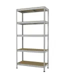 TrendLine Schwerlastregal (180x90x40cm) für 22,98€ inkl. Versand (statt 33€) 