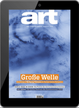 art Digital E-Paper Jahresabo mit 12 Ausgaben für 7€ (statt 141€)
