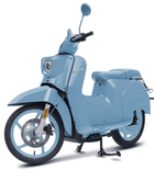 Privatleasing: eSchwalbe 50er - Ice (45 km/h) - 100% Elektrisch für 49€ mtl. (LF: 0.58, Bereitstellung: 159€, GLF: 0.62)