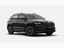 Privatleasing: Skoda Karoq Sportline 2.0 TSI mit 190 PS für 179€ mtl. (GLF: 0.52, 10.000 km, 24 Monate, ÜF: 1.599€)