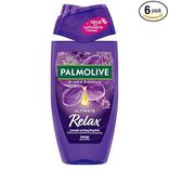 6x Palmolive Duschgel Aroma Essence Ultimate Relax mit Lavendelduft - (250 ml) für 5,94€ inkl. Prime Versand (statt 8€)