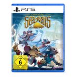 Curse of the Sea Rats (PS5) für 8,99€ inkl. Versand (statt 14€)