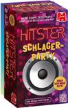 Hitster Schlager, EIN Party- und Kartenspiel für Erwachsene und Familien, 2 bis 10 Spieler ab 16 Jahren für 14,99€  inkl. Prime Versand (statt 20€)
