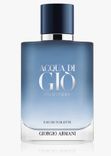 100ml Giorgio Armani Acqua di Giò Profondo Eau de Toilette (EdT) für 62,85€ inkl. Versand (statt 75€)