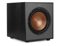 Klipsch R-100SW aktiver Subwoofer für 207,95€ inkl. Versand (statt 319€)