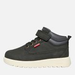 Levi's Kinder Arizona Stiefel in Schwarz oder Braun für je 40,98€ inkl. Versand (statt 50€)