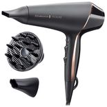 Remington AC9140B Haartrockner Profi Ionen (2400W, 150km/h, 3 Stylingaufsätze) für 29,99€ inkl. Prime Versand (statt 38€)