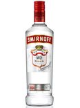 Smirnoff Red Label No.21 Vodka (Premium Wodka, amerikanisch, 37,5% vol., 700ml) für 8,03€ inkl. Prime Versand (statt 12€) - SparAbo!