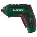 Parkside PAS 4 D7 4V Akkuschrauber (inkl. Akku und Ladekabel) für 15,94€ inkl. Versand (statt 26€)