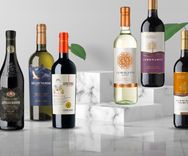 Giordano Weine: 6 exklusive Weine + 6 Flaschen für 39,99€ inkl. Versand