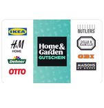 Netto: 10% Rabatt auf Gutscheingold Home & Garden (u.a. Ikea, H&M, Dehner, Otto, Toom, Primark, Grill Fürst)