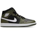 Foot Locker Sale mit bis zu 50% Rabatt - z.B. Air Jordan 1 Mid Sneaker für 55€ (statt 129€)