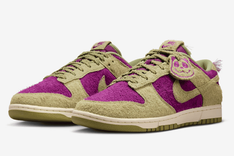 Nike Dunk Low Retro SE Herren Schuhe für 71,99€ inkl. Versand (statt 114€)
