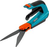 Gardena Comfort Grasschere, drehbar, geeignet für Rechts- und Linkshänder, mit ergonomischer Griffform (8735-20) für 19,99€ inkl. Prime Versand (statt 25€)
