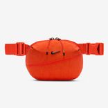 Nike Aura Crossbody Tasche in Orange für 27,99€ inkl. Versand (statt 35€) - Nike Member!