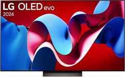 LG OLED65C48LA 164 cm (65") Oled-Tv für 1049€ inkl. Versand (statt 1429€)
