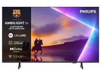 Philips 55PUS8550/12 LED Ambilight TV (Flat, 55 Zoll / 139 cm, UHD 4K, Smart Tv, Ambilight) für 424,15€ bei Abholung (statt 499€)
