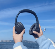 Bose Quiet Comfort Over-Ear Kopfhörer QC45 für 149,94€ inkl. Versand (statt 171€)