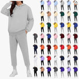 Battnot Damen Jogginganzug (vers. Farben) zu je 12,99€ inkl. Prime Versand (statt 24€)