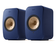KEF LSX II Wireless HiFi-Lautsprecher für 907,95€ inkl. Versand (statt 1299€) 