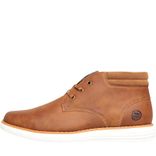 Deakins Herren Bleeker Chukka Stiefel Braun für 20,98€ inkl. Versand (statt 25€)