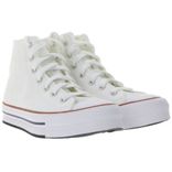 Converse Chuck Taylor All Star Sneaker in Weiß ab 34,99€ inkl. Versand (statt 62€)
