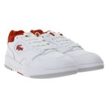 Lacoste Sneaker aus echtem Leder in Two-Tone-Machart Modell "Lineshot" für 49,99€ inkl. Versand (statt 65€)