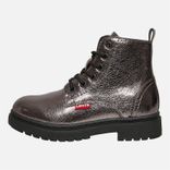 Levi's Mädchen Cathrine Stiefel Bronze Metallic für 45,98€ inkl. Versand (statt 64€)