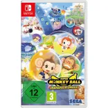 Super Monkey Ball Banana Rumble (Nintendo Switch) für 17,99€ inkl. Versand (statt 23€)