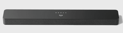 Amazon Fire TV-Soundbar Plus | 3.1-Kanal-Sound, All-in-one-Design, Dolby Atmos, DTS:X, auch ideal für Dialoge geeignet | 2024 für 174,99€ inkl. Versand (statt 200€)
