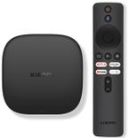 Xiaomi TV Box S 3 Generation mit 4K UHD (Amlogic S905X5M, 2/32GB, Google TV, Dolby Atmos & Vision, Wi-Fi 6) für 45,06€ inkl. Versand (statt 59€)