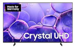 Samsung GU58U8079FUXZG - 58 Zoll 4K Smart TV für 399,99€ inkl. Versand (statt 849€) + 10€ Filial-Gutschein!