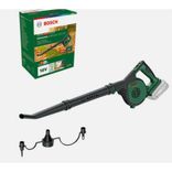 eBay: 15% Rabatt auf ausgewählte Bosch Werkzeuge - z.B. Bosch Akku-Laubbläser UniversalLeafBlower 18V-130 ohne Akku und Ladegerät für 51,84€ (statt 58€)