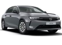 Privat- & Gewerbeleasing: Opel Astra 1.2 Edition mit 131 PS für 99€ mtl. (24 Monate, 5000km, ÜF + Zulassung: 1589€, LF: 0.32, GLF: 0.53)