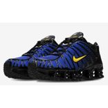 Nike Shox TL Herren Sneaker in Blau für 85€ inkl. Versand (statt 100€)
