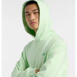 New Balance Sale mit bis -50% Rabatt + VSKfrei ab 100€ - z.B. Athletics French Terry Hoodie für 45€ (statt 65€)